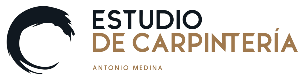 Logo Antonio Medina